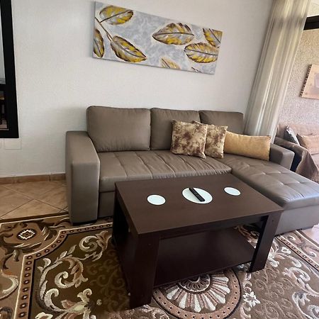 Apartment Center Los Cristianos 로스크리스티아노스 외부 사진
