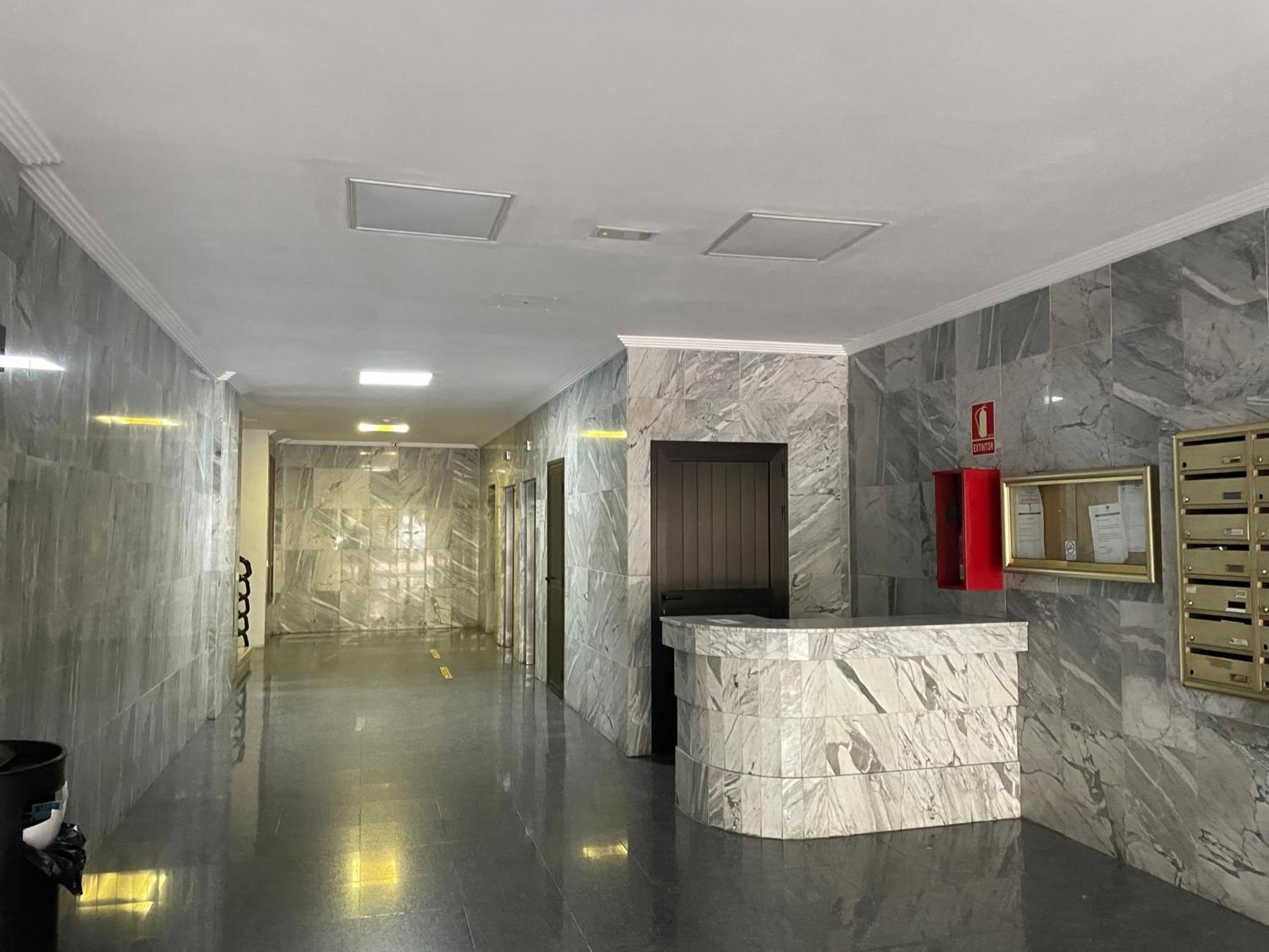 Apartment Center Los Cristianos 로스크리스티아노스 외부 사진