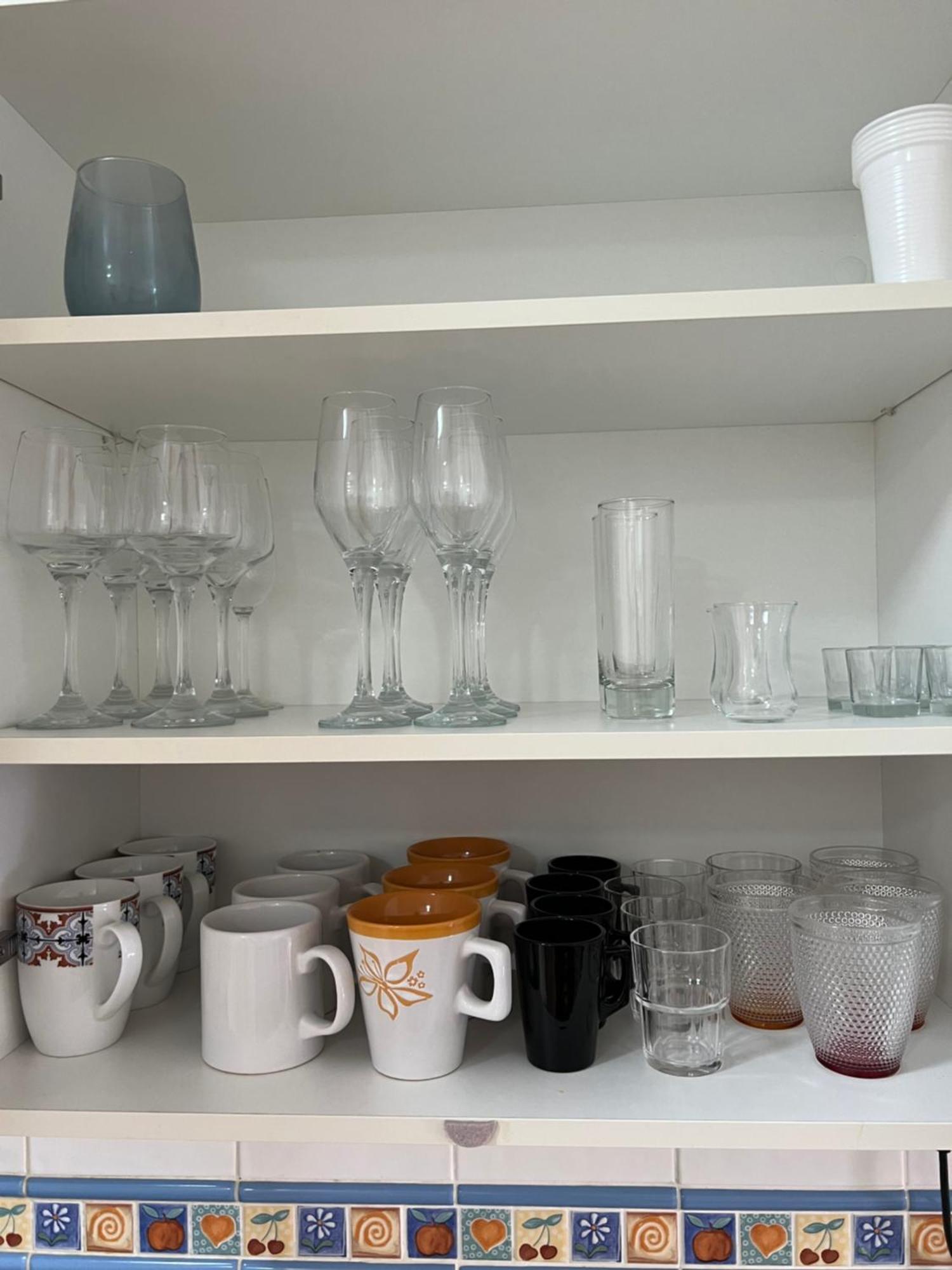 Apartment Center Los Cristianos 로스크리스티아노스 외부 사진