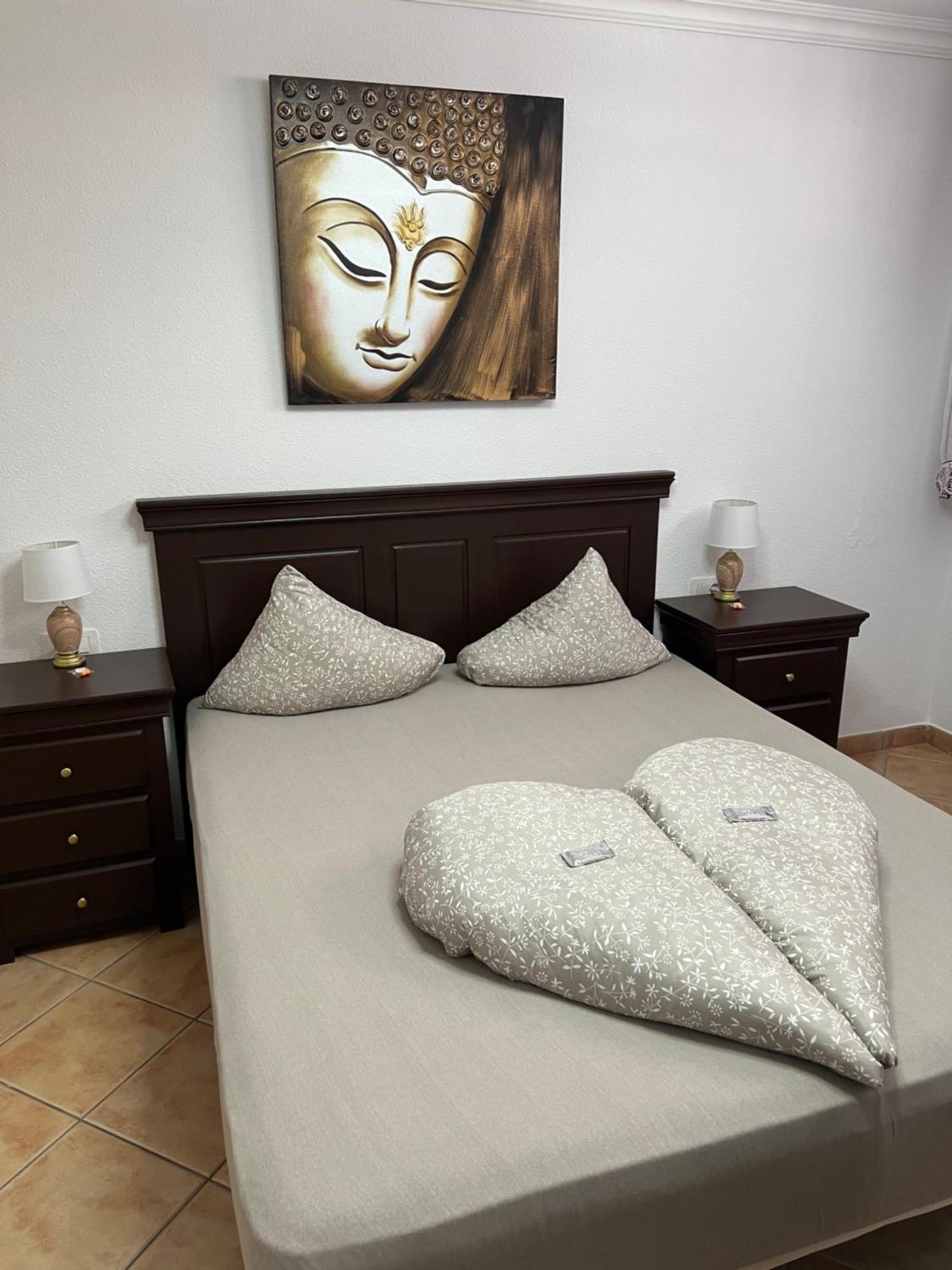 Apartment Center Los Cristianos 로스크리스티아노스 외부 사진