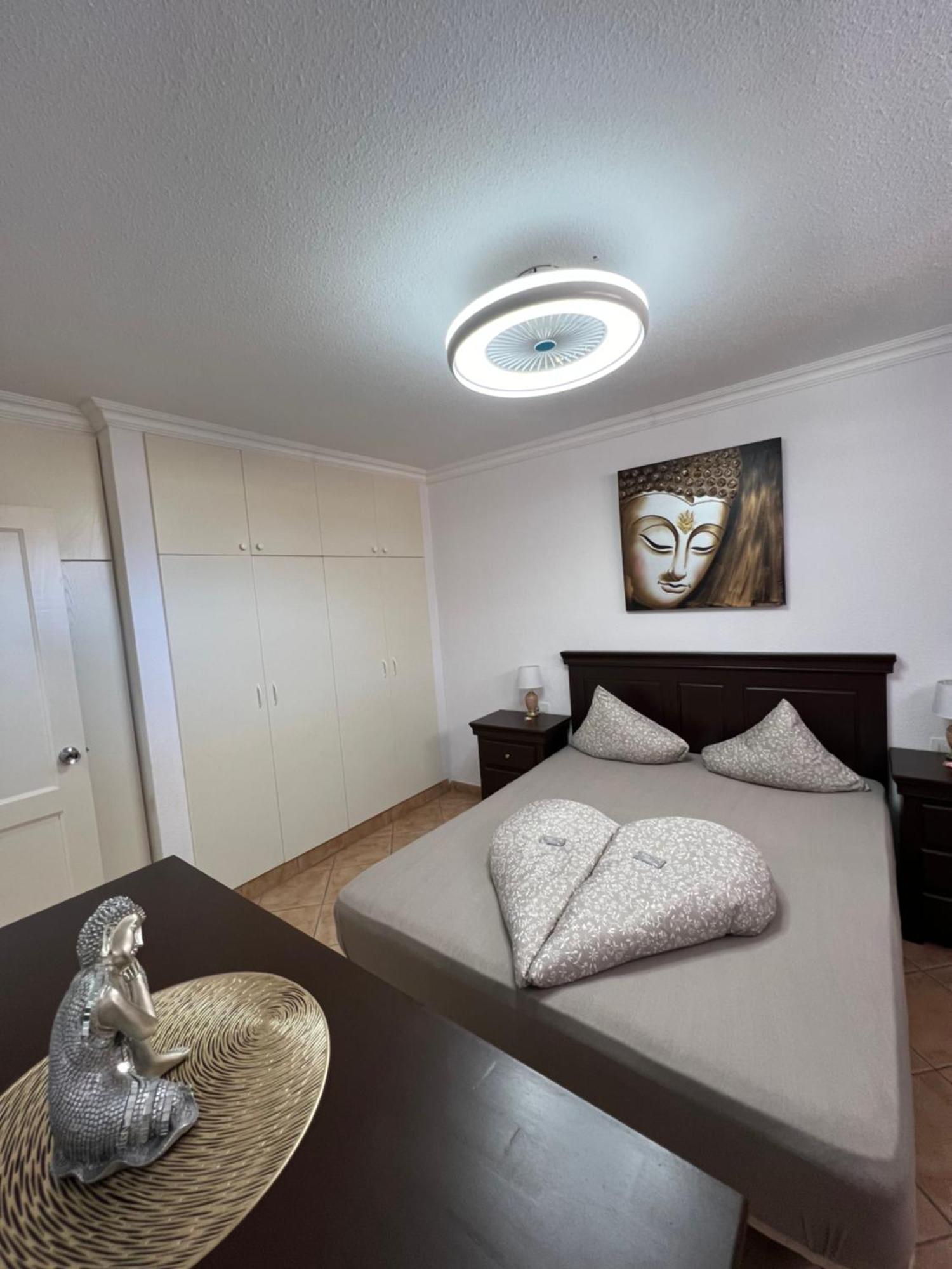 Apartment Center Los Cristianos 로스크리스티아노스 외부 사진