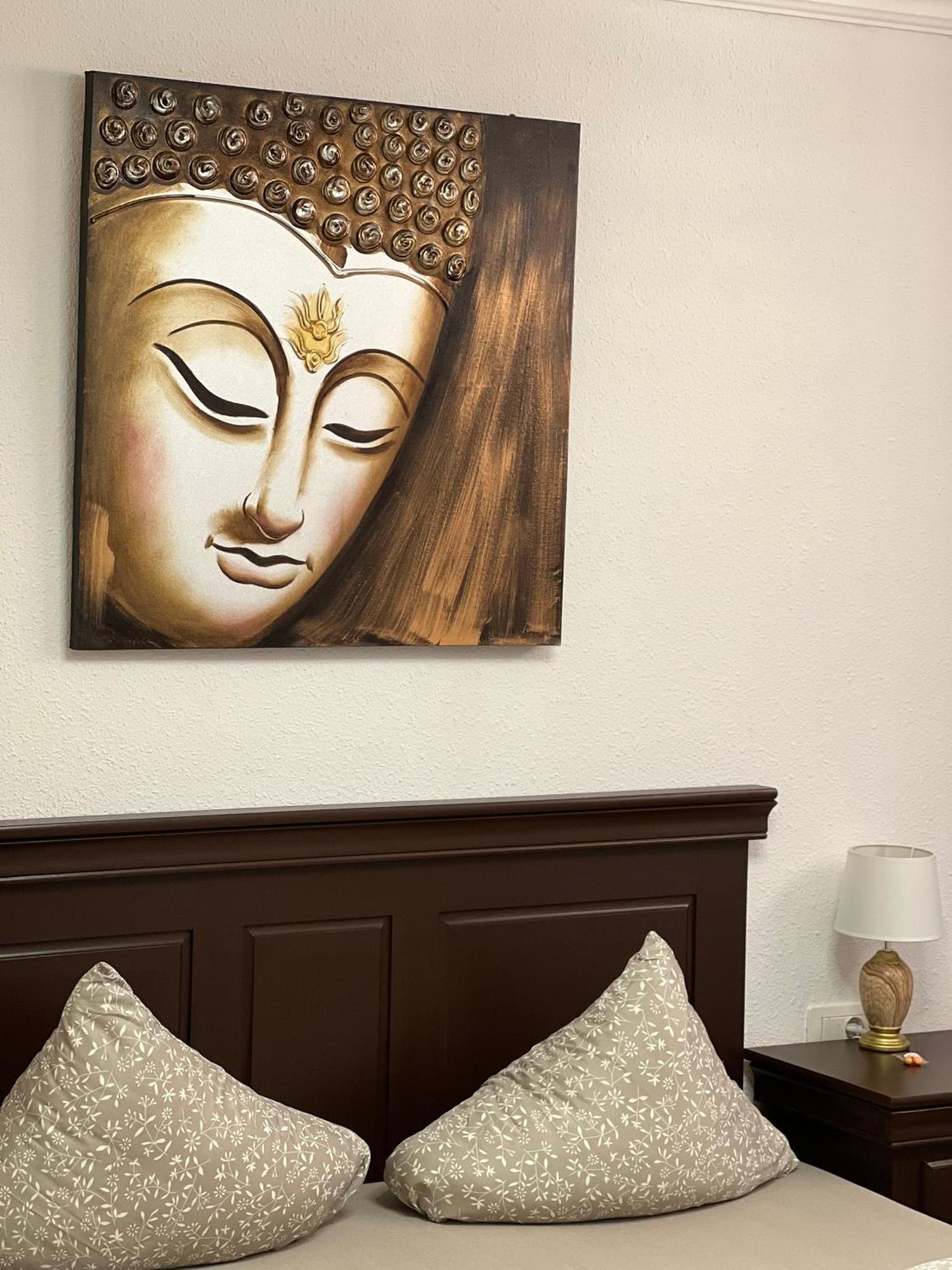 Apartment Center Los Cristianos 로스크리스티아노스 외부 사진